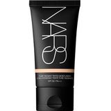 NARS Make-up gezicht Foundation Pure Radiant Tinted Moisturizer SPF 30 PA++ Granada