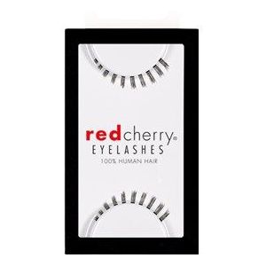 Red Cherry Ogen Wimpers Audrey Lashes