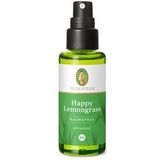 Primavera - Happy Lemongrass