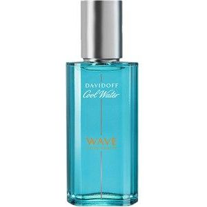 Davidoff Herengeuren Cool Water Wave Eau de Toilette Spray