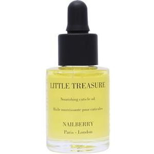 Nailberry Nagels Nail care Little Treasure Cuticle Oil