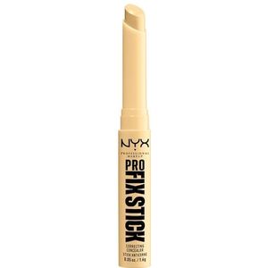 NYX Professional Makeup Facial make-up Concealer Fix Stick Yellow