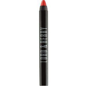 Lord & Berry Make-up Lippen 20100 Shining Lipstick Pinkish Orange