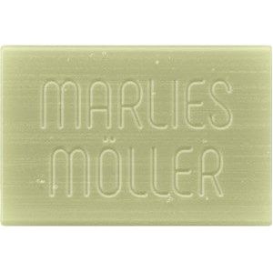 Marlies Möller Beauty Haircare Marlies Vegan Pure! Stevige melisse shampoo