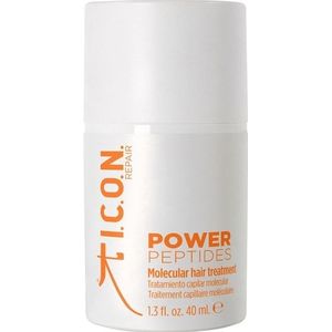 ICON Collection Behandeling Power Peptides Molecular Hair Treatment