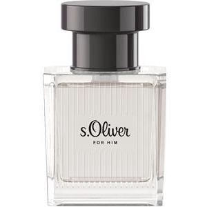 s.Oliver Herengeuren for him After Shave Lotion