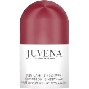Juvena Huidverzorging Body Care 24h Deodorant Roll-On
