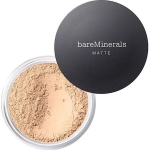 bareMinerals Gezichts make-up Foundation Matte SPF 15 Foundation 03 Fairly Light