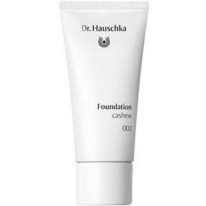 Dr. Hauschka Make-up Make-up gezicht Foundation 03 Chestnut