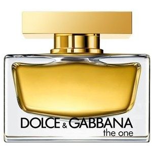 Dolce&Gabbana Vrouwengeuren The One Eau de Parfum Spray