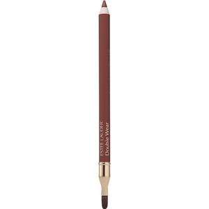 Estée Lauder Makeup Lippenmake-up Double Wear Taupe