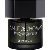 Yves Saint Laurent Herengeuren La Nuit De L'Homme Le Parfum