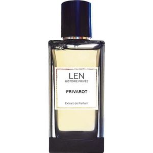 LEN Fragrance Collectie Histoire Privée PrivarotExtrait de Parfum