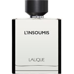 Lalique L'Insoumis Ma Force Heren Eau de Toilette 100 ml