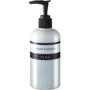 MOHI Hair Care Haarverzorging Shampoo Silver Shampoo