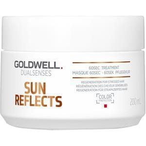 Goldwell Dualsenses Sun Reflects 60 Sec. Treatment Tube