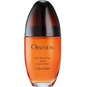 Calvin Klein Damesgeuren Obsession Eau de Parfum Spray