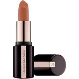 Laura Mercier Lip make-up Lipstick Caviar Matte Lipstick - navulbaar 820 Peach Cashmere