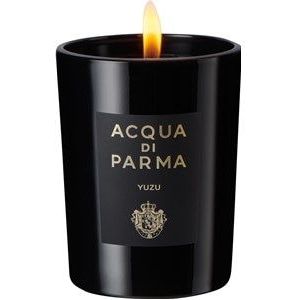 Acqua di Parma Home Fragrance Home Collection Yuzugeurkaars