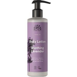 Urtekram Verzorging Soothing Lavender Body Lotion