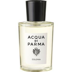 Acqua di Parma - Colonia - Eau de Cologne - Transparant Glas
