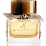 Burberry Vrouwengeuren My Burberry Eau de Parfum Spray