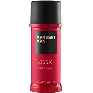 Marbert Herengeuren Man Classic Deodorant Cream