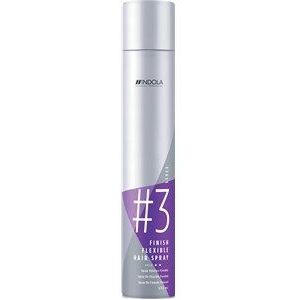 Indola Hairspray Flexible 500ml