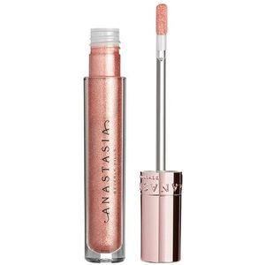 Anastasia Beverly Hills Lippen Lipgloss Lip Gloss Amber Sparkle