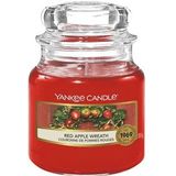 Yankee Candle Kamergeuren Geurkaarsen Red Apple Wreath