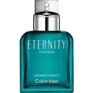 Calvin Klein Herengeuren Eternity for Men Aromatic EssenceParfum Intense Spray