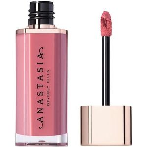 Anastasia Beverly Hills Lippen Lipgloss Lip Velvet Blackberry