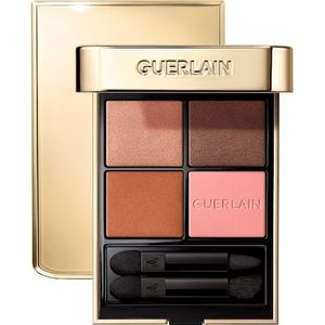 GUERLAIN Make-up Ogen Ombres G Eyeshadow Palette 129 Honey Amber