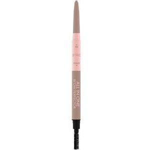 Catrice Ogen Wenkbrauwen Brow PerfectorAll in One 030