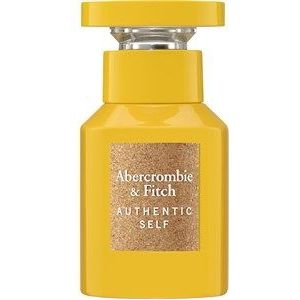 Abercrombie & Fitch Vrouwengeuren Authentic Self Women Eau de Parfum Spray