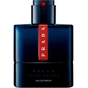 Prada Herengeuren Luna Rossa OceanEau de Parfum Spray - navulbaar