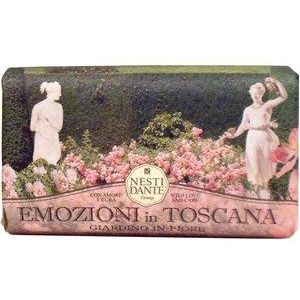 Nesti Dante Firenze Verzorging Emozione in Toscana Giardino Fiorito Soap