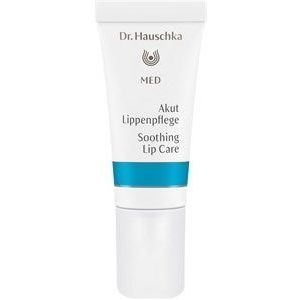Dr. Hauschka Verzorging Med Soothing Lip Care