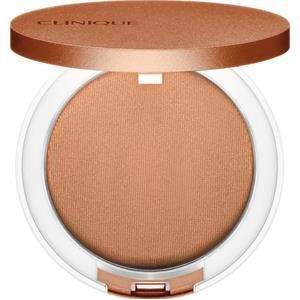 Clinique Make-up Bronzer True Bronze Pressed Powder Bronzer No. 02 Sunkissed