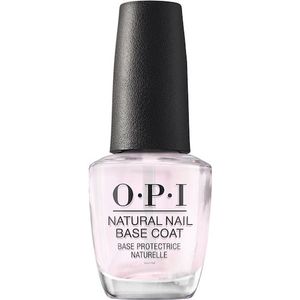 OPI Verzorgingsproducten Boven- en onderlak Natural Nail Base Coat