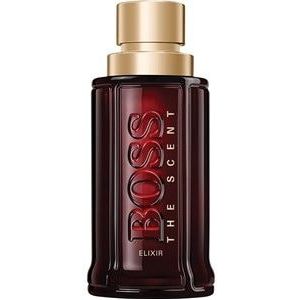 Hugo Boss Boss Black Herengeuren Boss The Scent ElixirEau de Parfum Spray