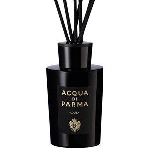 Acqua di Parma Home Fragrance Home Collection OudRoom Diffuser