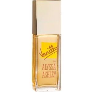 Alyssa Ashley Vrouwengeuren Vanilla Eau de Toilette Spray