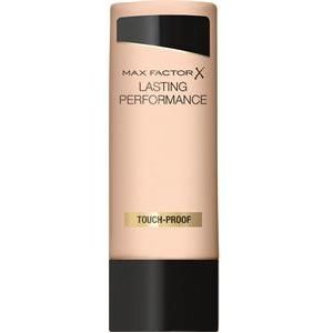 Max Factor Make-up Gezicht Lasting Performance Foundation Nr.104 Vanilla