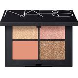 NARS Oog make-up Oogschaduw Quad Eyeshadow Orgasm