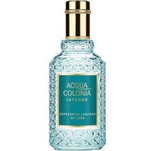 4711 Acqua Colonia Intense Refreshing Lagoons Of Laos Eau de Cologne Spray