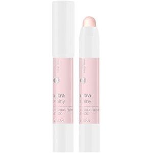 HYPOAllergenic Make-up gezicht Highlighter Ultra Shiny Highlighter Stick 01 Radiant Glaze