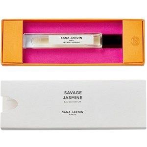 Sana Jardin Paris Vrouwengeuren Savage Jasmine Eau de Parfum Spray