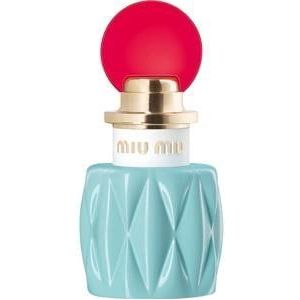 Miu Miu Vrouwengeuren Miu Miu Eau de Parfum Spray