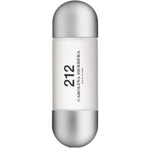 Carolina Herrera Vrouwengeuren 212 New York Eau de Toilette Spray